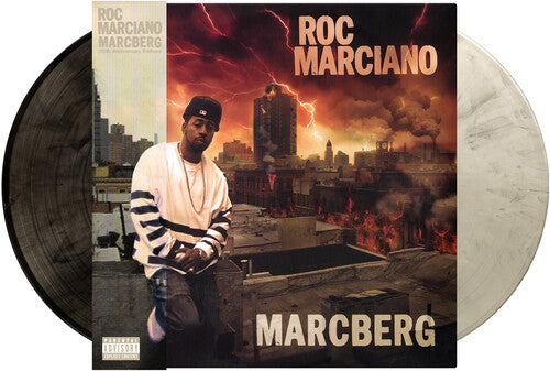 Roc Marciano - Marcberg (Vinyl)
