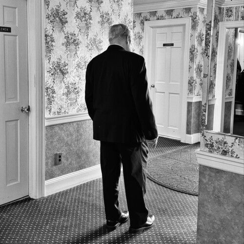 Tired Radio - Hope In The Haze (CD)