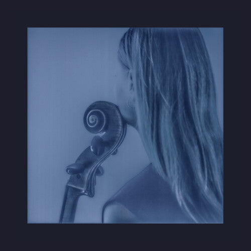 Dobrawa Czocher - State of Matter (CD)