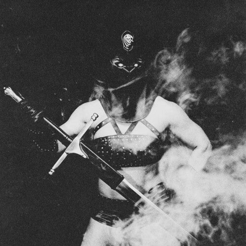 Creeper - Sanguivore II: Mistress of Death (CD)