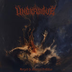 Undersave - Merged In Abstract Perdition (CD)