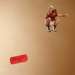 Ruel - Kicking My Feet - Red (Vinyl)