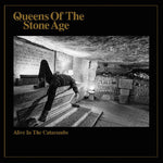 Queens of the Stone Age - Alive In The Catacombs (Vinyl)