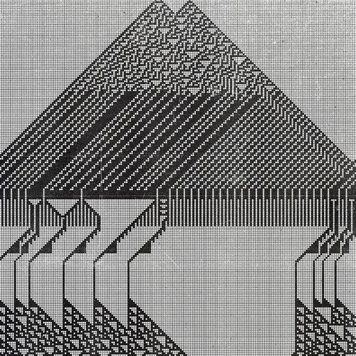 Human Error Club - Human Error Club at Kenny's House (Vinyl)