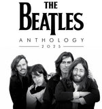 The Beatles - Anthology Collection (2025 Edition) (Vinyl)