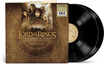 Howard Shore - Lord Of The Rings: Fellowship Of The Ring (Vinyl)