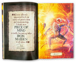 Iron Maiden: Piece Of Mind - Deluxe Book