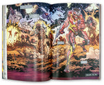 Iron Maiden: Piece Of Mind - Deluxe Book