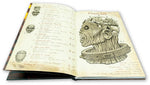 Iron Maiden: Piece Of Mind - Deluxe Book