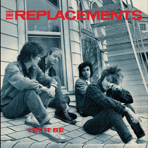 The Replacements - Let It Be (CD)