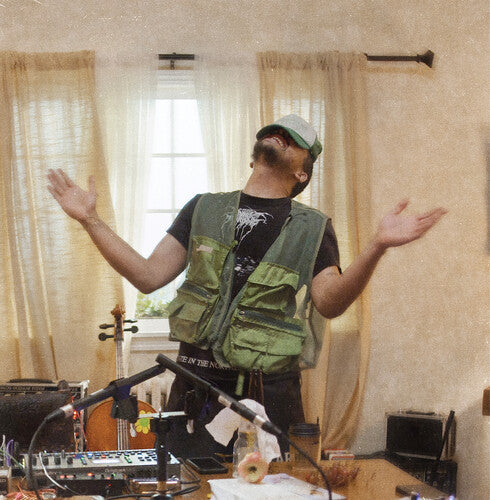 Dijon - Absolutely (CD)