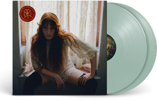 Florence & the Machine - Everybody Scream (The Dead Bluebell Edition) (Vinyl)