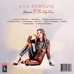 Ana Popovic - Dance to the Rhythm (CD)