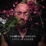 Theo Bleckmann - Love and Anger (CD)