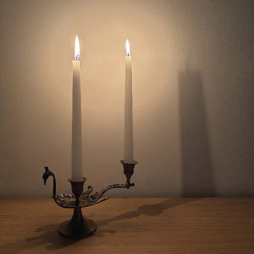 Faten Kanaan - Diary Of A Candle (Vinyl)