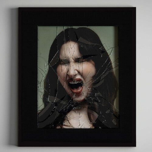 Jane Inc - A Rupture A Canyon A Birth (Vinyl)