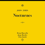 John Zorn - Nocturnes (CD)