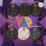 Various Artists - Best Of Vap Records (Various Artists) (Vinyl)