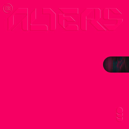 Piotr Musial - The Alters (Original Soundtrack) (Vinyl)