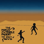 People's People - The People's People Present The Spirit Of David (Vinyl)