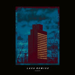 Michael Mayer - The Floor Is Lava Remixe (Vinyl)