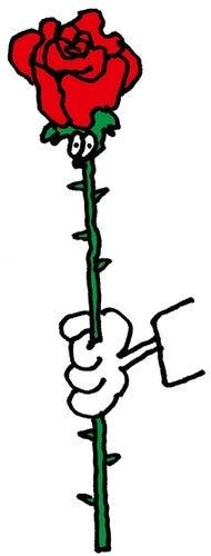 Kito Jempere - Infinite Azure (Vinyl)