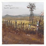 Sean Pratt - Prairie Whistle Call (Vinyl)