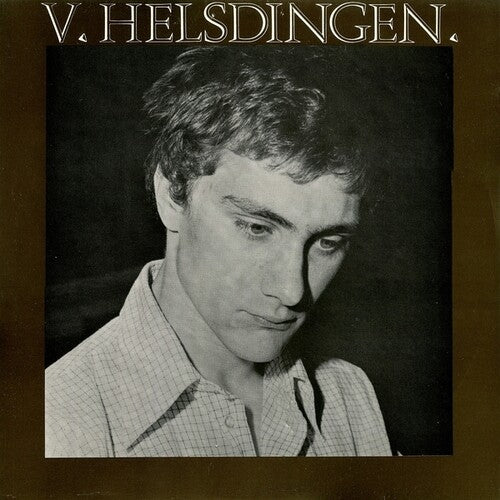 Rene Van Helsdingen - Coal Mining (Vinyl)