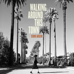 Bernie Barlow - Walking Around This Town (CD)