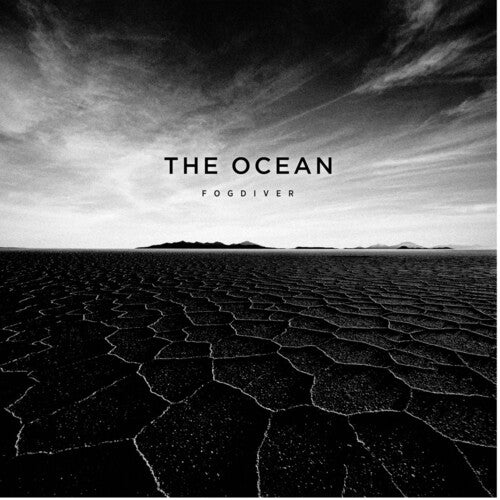The Ocean - Fogdiver (CD)