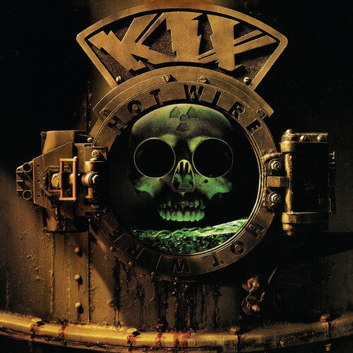 Kix - Hot Wire (Vinyl)