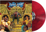 Dead Heat - Process Of Elimination (Vinyl)