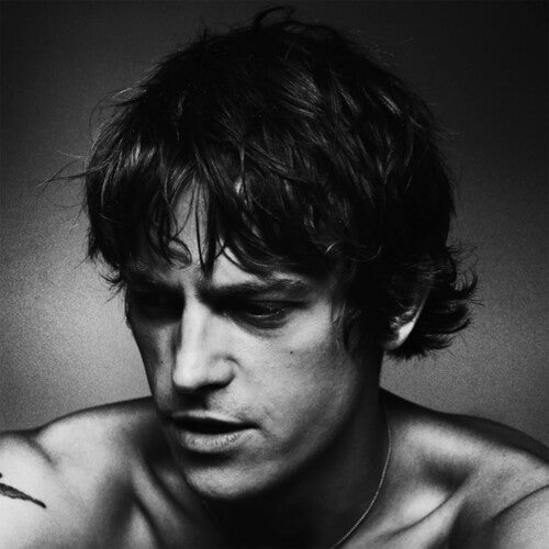 Zac Lawrence - Beware of Pity (Vinyl)