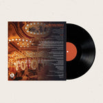Billy Brandt - The Lucky Hustle & the Side Show Shuffle (Vinyl)