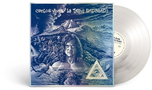 Carlos Vives - La Tierra Del Olvido (Vinyl)