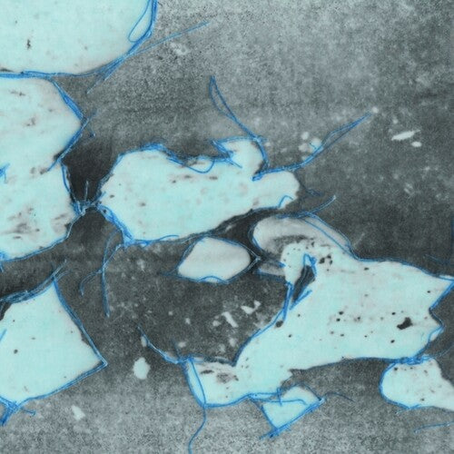 Hekura - Two Lonely Space Cowboys (Vinyl)