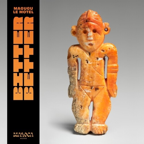 Bitter Better/Kindness Weakness (Vinyl)