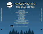 Harold Melvin & the Blue Notes - Harold Melvin And The Blue Notes' Christmas Hits (CD)