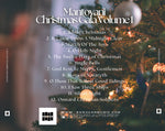 Mantovani Orchestra - Mantovani Orchestra Presents - The Christmas Gala, Vol. 1 (CD)
