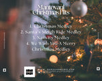Mantovani Orchestra - Mantovani Orchestra's Christmas Hits (CD)
