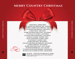 Christmas Hits From Your Favorite Country Artists (Various) (CD)