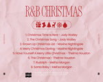 Christmas Hits From Your Favorite 70's and 80's R&B Artists (Various) (CD)