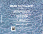 Reggae Christmas Hits (Various) (CD)