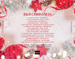 Christmas Hits From Your Favorite R&B Artists Volume 1 (Various) (CD)