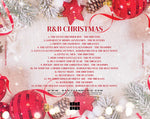 Christmas Hits From Your Favorite R&B Artists Volume 2 (Various) (CD)