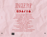 Jingle Pop: A Festive Mix of Holiday Hits (CD)