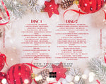Christmas Hits From Your Favorite R&B Artists Volume 1 And Volume 2 (Various) (CD)