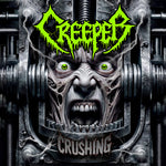 Creeper - Crushing (CD)