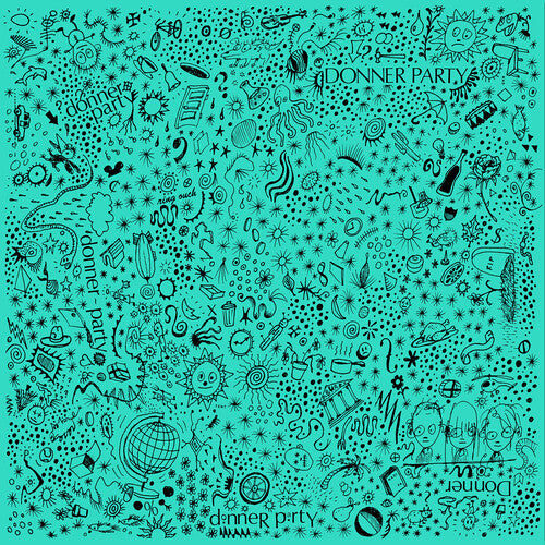 Donner Party - Donner Party (CD)