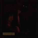 Blindfolded & Led To The Woods - The Hardest Thing About Being God Is That No One Believes Me (CD)